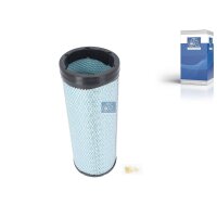 Sekundärluftfilter-Einsatz DT SPARE PARTS...