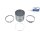 Soot/Particulate Filter Exhaust System DT SPARE PARTS for MERCEDES-BENZ