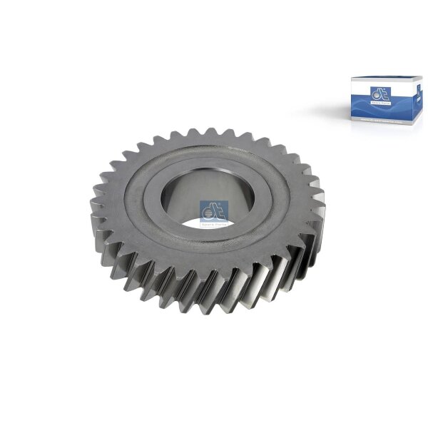 Zahnrad Vorgelegewelle DT SPARE PARTS IAM-Expertise passend für MERCEDES-BENZ
