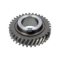 Zahnrad Vorgelegewelle DT SPARE PARTS IAM-Expertise...