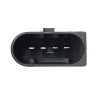 Wiper Motor 12 V DT SPARE PARTS IAM-Expertise suitable for e.g. MERCEDES-BENZ