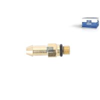 Bleed Screw DT SPARE PARTS Aftermarket-Expertise suitable...