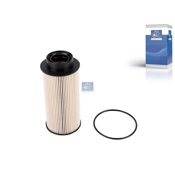 Fuel Filter insert DT SPARE PARTS IAM-Expertise suitable for e.g. SCANIA 4