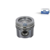 Piston DT SPARE PARTS Aftermarket-Expertise suitable for...