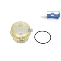 Oil Filter Housing DT SPARE PARTS IAM-Expertise suitable...