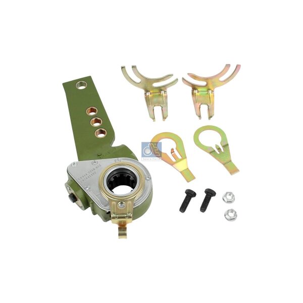 Adjuster Braking System automatic DT SPARE PARTS IAM-Expertise for e.g. GIGANT