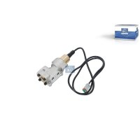 Magnetventil DT SPARE PARTS IAM-Expertise passend...