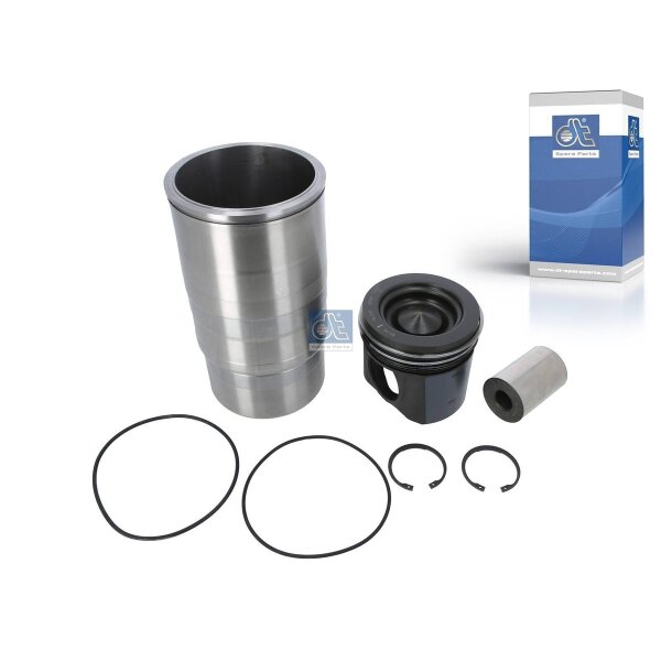 Repair Kit Piston/Cylinder Liner DT SPARE PARTS IAM-Expertise for SCANIA