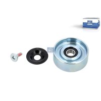 Tensioner V-ribbed belt DT SPARE PARTS IAM-Expertise for...