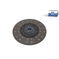 Kupplungsscheibe Ø 350 mm DT SPARE PARTS für...