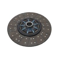 Kupplungsscheibe Ø 350 mm DT SPARE PARTS für...