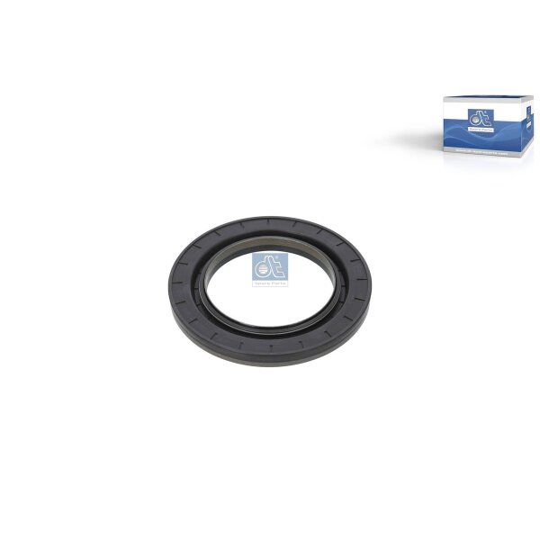 Sealing Ring Ø 105 mm DT SPARE PARTS IAM-Expertise suitable for MAN