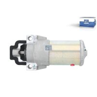 Anlasser Starter 12 V 2 kW DT SPARE PARTS IAM-Expertise...