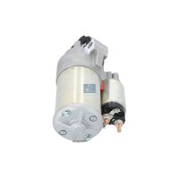 Anlasser Starter 12 V 2 kW DT SPARE PARTS IAM-Expertise...