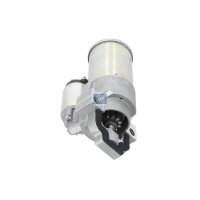 Anlasser Starter 12 V 2 kW DT SPARE PARTS IAM-Expertise passend für FORD