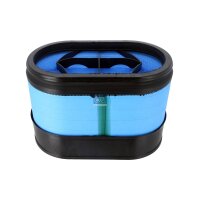 Luftfilter-Einsatz DT SPARE PARTS IAM-Expertise passend...
