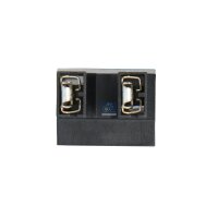 Headlight left W21W DT SPARE PARTS Aftermarket-Expertise suitable for IVECO