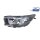 Headlight left W21W DT SPARE PARTS Aftermarket-Expertise suitable for IVECO
