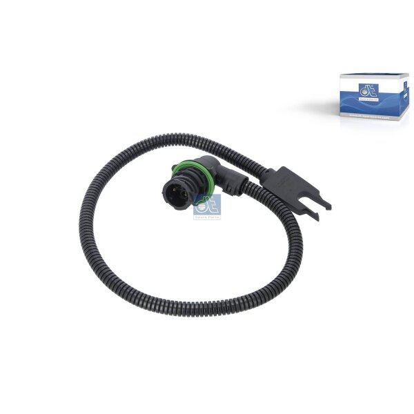 Heating Tank Unit Urea Injection DT SPARE PARTS for e.g. RENAULT