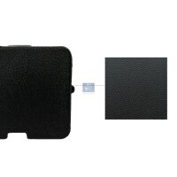 Flap Tow Hook DT SPARE PARTS IAM-Expertise for RENAULT...