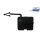 Flap Tow Hook DT SPARE PARTS IAM-Expertise for RENAULT KANGOO and others