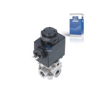 Solenoid Valve DT SPARE PARTS IAM-Expertise suitable for...