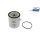 Spin-on Fuel Filter DT SPARE PARTS IAM-Expertise for VOLVO FMX and others