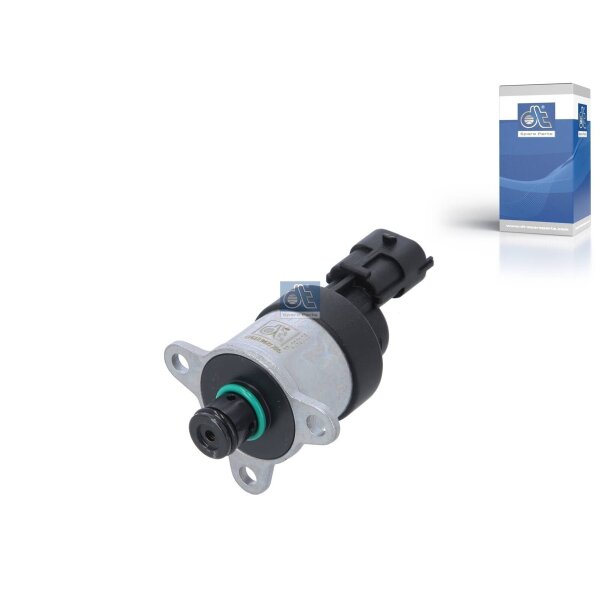 Regelventil Kraftstoffmenge Common-Rail-System DT SPARE PARTS für u.a. FIAT
