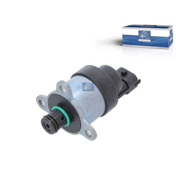 Regelventil Kraftstoffmenge Common-Rail-System DT SPARE PARTS für RENAULT