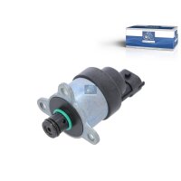 Regelventil Kraftstoffmenge Common-Rail-System DT SPARE...