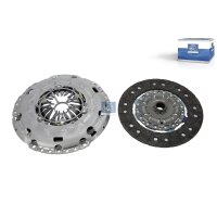 Kupplungssatz DT SPARE PARTS Aftermarket-Expertise...