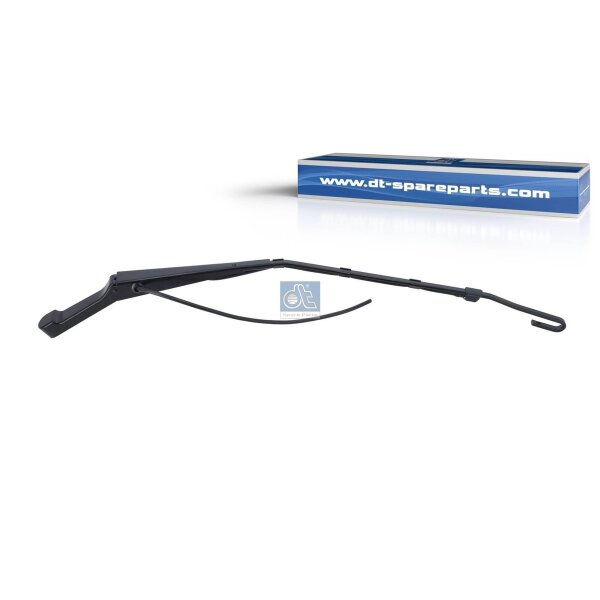 Wiper Arm Window Cleaning left DT SPARE PARTS for MB SPRINTER and others