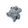 Quick release valve 125 bar DT SPARE PARTS suitable for e.g. MAN F2000