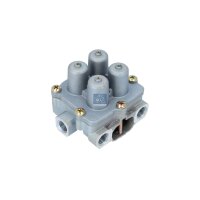 Multi-circuit protection valve M16 x 15 13 bar DT SPARE...
