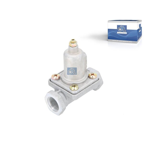 Überströmventil M22 x 15 73 bar DT SPARE PARTS für u.a. MAN TGA