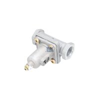 Überströmventil M22 x 15 73 bar DT SPARE PARTS...