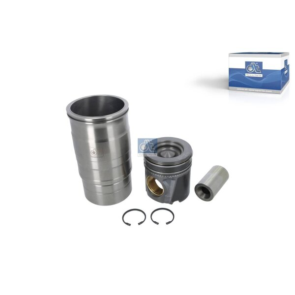 Repair Kit Piston/Cylinder Liner DT SPARE PARTS IAM-Expertise for SCANIA