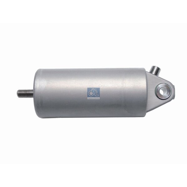 Arbeitszylinder Motorbremse Hub 48 mm DT SPARE PARTS für u.a. MB ACTROS