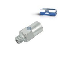 Ventil Kraftstoffpumpe Überströmventil DT SPARE...