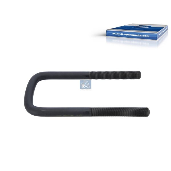 Federbride M20 x 2 DT SPARE PARTS IAM-Expertise passend für MAN