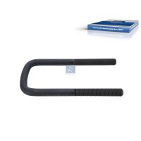 Spring Clamp M20 x 2 DT SPARE PARTS IAM-Expertise...