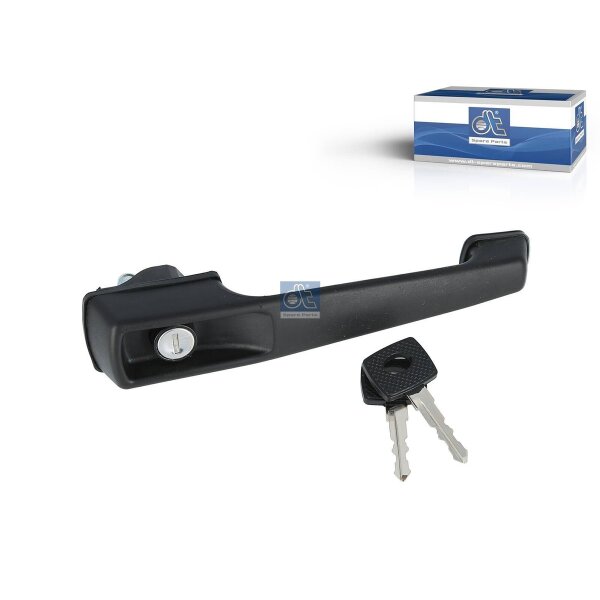Exterior Door Handle DT SPARE PARTS suitable for MERCEDES-BENZ NG and others