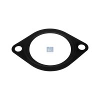 Seal Exhaust Pipe DT SPARE PARTS IAM-Expertise suitable...