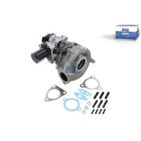 Turbolader Abgasturbolader DT SPARE PARTS IAM-Expertise...
