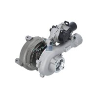 Turbolader Abgasturbolader DT SPARE PARTS IAM-Expertise...