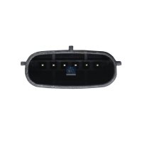 Turbolader Abgasturbolader DT SPARE PARTS IAM-Expertise passend für TOYOTA