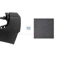 Stoßfänger hinten rechts DT SPARE PARTS IAM-Expertise passend für u.a. CITROËN