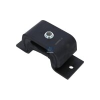 Mounting Engine rear DT SPARE PARTS IAM-Expertise...