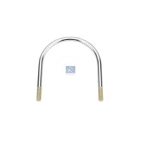 Pipe Connector For Exhaust System DT SPARE PARTS...