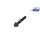 Connecting Rod Bolt M12 x 15 64 mm DT SPARE PARTS IAM-Expertise suitable for MAN